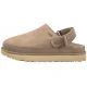 Klapki UGG W Goldenstar Clog 1138252 SAN - małe zdjęcie