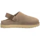 Klapki UGG W Goldenstar Clog 1138252 SAN - małe zdjęcie