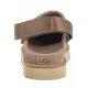 Klapki UGG W Goldenstar Clog 1138252 SAN - małe zdjęcie