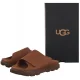 Klapki UGG M Solano Slide 1167651 CHE - małe zdjęcie