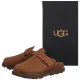 Klapki UGG M Solano Clog 1167653 CHE - małe zdjęcie