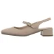 Sandały Ryłko Beżowe D3EU0__ _6NLF - małe zdjęcie