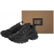 Sneakersy Caterpillar Intruder Met P726244 Black/Black - małe zdjęcie