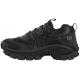 Sneakersy Caterpillar Intruder Met P726244 Black/Black - małe zdjęcie