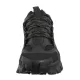 Sneakersy Caterpillar Intruder Met P726244 Black/Black - małe zdjęcie