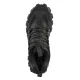 Sneakersy Caterpillar Intruder Met P726244 Black/Black - małe zdjęcie
