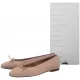 Baleriny Geox D Marsilea A Nude D45W6A 02111 C8156 - małe zdjęcie
