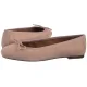 Baleriny Geox D Marsilea A Nude D45W6A 02111 C8156 - małe zdjęcie