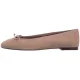 Baleriny Geox D Marsilea A Nude D45W6A 02111 C8156 - małe zdjęcie