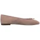 Baleriny Geox D Marsilea A Nude D45W6A 02111 C8156 - małe zdjęcie