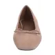 Baleriny Geox D Marsilea A Nude D45W6A 02111 C8156 - małe zdjęcie