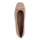 Baleriny Geox D Marsilea A Nude D45W6A 02111 C8156 - małe zdjęcie