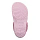 Sandałki Crocs Classic Crosc Glitter Sandal Pink Milk 207983-6ZW - małe zdjęcie