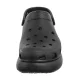 Klapki Crocs Crush Clog Black 207521-001 - małe zdjęcie