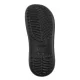 Klapki Crocs Crush Clog Black 207521-001 - małe zdjęcie