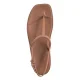 Sandały Crocs Miami Thong Flip Chocolate 209793-2JJ - małe zdjęcie