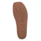 Sandały Crocs Miami Thong Flip Chocolate 209793-2JJ - małe zdjęcie