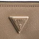 Torebka Listonoszka Guess Noelle Crossbody Camera Beige HWZG78 79140 - małe zdjęcie