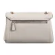 Torebka Listonoszka Guess Noelle Convertible Xbody Flap HWZG78 79210 Bone - małe zdjęcie