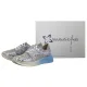 Sneakersy Maciejka Niebieskie 6776A-06/00-1 - małe zdjęcie