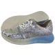Sneakersy Maciejka Niebieskie 6776A-06/00-1 - małe zdjęcie