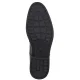 Półbuty Wojas Czarne 10175-51 - małe zdjęcie