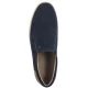 Mokasyny Wojas Granatowe 10258-76 - małe zdjęcie
