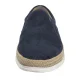 Mokasyny Wojas Granatowe 10258-76 - małe zdjęcie