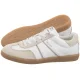 Sneakersy Tamaris Białe 1-23624-43 197 White Comb - małe zdjęcie