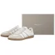 Sneakersy Tamaris Białe 1-23624-43 197 White Comb - małe zdjęcie