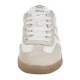 Sneakersy Tamaris Białe 1-23624-43 197 White Comb - małe zdjęcie