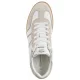 Sneakersy Tamaris Białe 1-23624-43 197 White Comb - małe zdjęcie