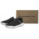 Sneakersy Caterpillar Hex Lite Vent P726249 Black - małe zdjęcie