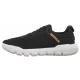 Sneakersy Caterpillar Hex Lite Vent P726249 Black - małe zdjęcie
