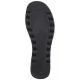 Sandały FLY London Yabi Blk/Blk Brick P144922013 - małe zdjęcie