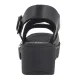 Sandały FLY London Eria Bridle Black P801536000 - małe zdjęcie