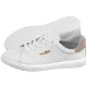 Sneakersy Filippo Białe DP6738/26 WH BE - małe zdjęcie