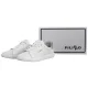 Sneakersy Filippo Białe DP6738/26 WH BE - małe zdjęcie