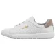 Sneakersy Filippo Białe DP6738/26 WH BE - małe zdjęcie