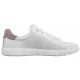 Sneakersy Filippo Białe DP6738/26 WH BE - małe zdjęcie