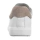 Sneakersy Filippo Białe DP6738/26 WH BE - małe zdjęcie