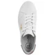 Sneakersy Filippo Białe DP6738/26 WH BE - małe zdjęcie