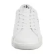 Buty Calvin Klein Low Cut Lace-Up Sneaker White/Black V3X9-82082-1355X 002 - małe zdjęcie