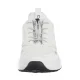 Sneakersy Calvin Klein Low Cut Lace-Up Sneaker White/Black V3X9-83010-1464X 002 - małe zdjęcie