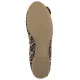 Baleriny Tamaris Beżowe 1-22141-44 360 Leopard - małe zdjęcie
