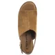 Sandały Tamaris Brązowe 1-28304-44 305 Cognac - małe zdjęcie