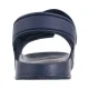 Sandałki Tommy Hilfiger Velcro Sandal Blue T1X2-33913-1172 800 - małe zdjęcie