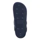 Sandałki Tommy Hilfiger Velcro Sandal Blue T1X2-33913-1172 800 - małe zdjęcie