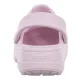 Sandałki Crocs Classic Mary Jane Clog T Pink Milk 210616-6ZW - małe zdjęcie