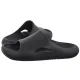 Klapki Crocs Mellow Recovery Slide Black 208392-001 - małe zdjęcie